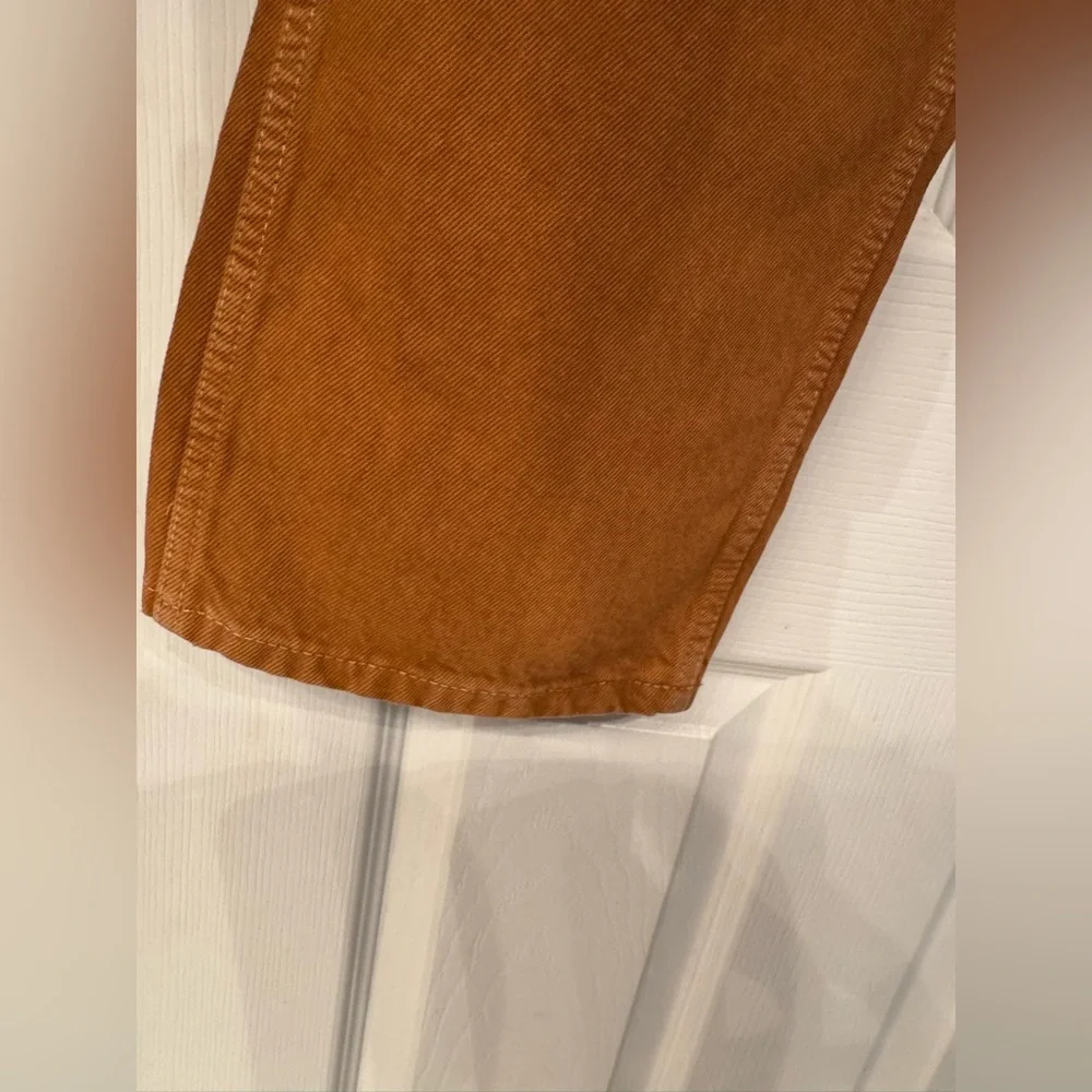 Re/Done nwot inseam